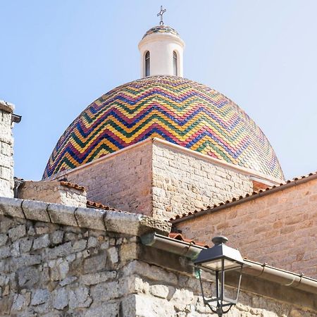 Sardegna Homes Il Glicine Olbia Exteriör bild