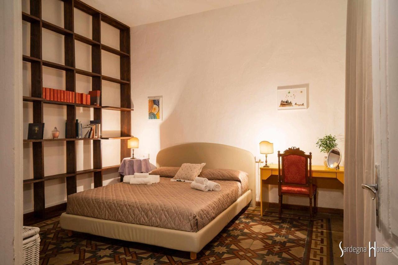 Sardegna Homes Il Glicine Olbia Exteriör bild