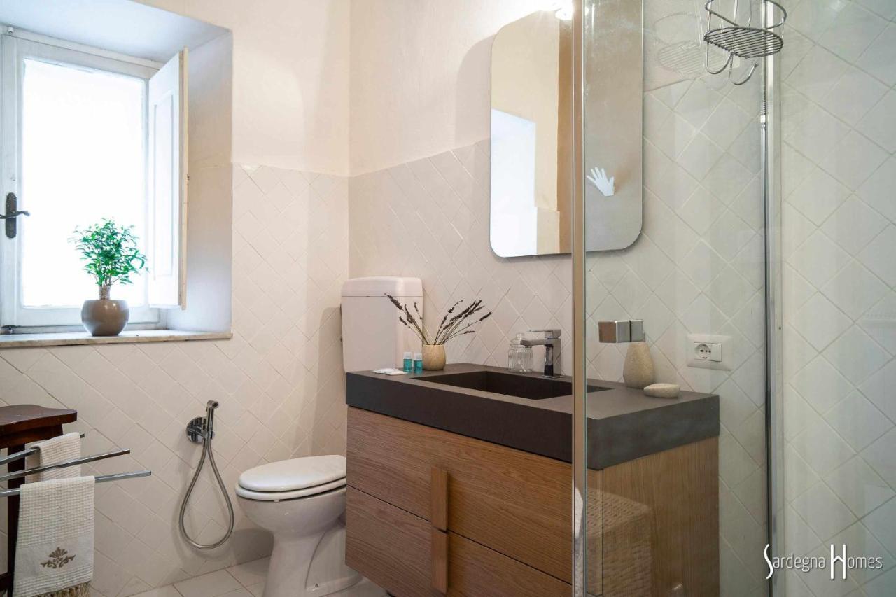 Sardegna Homes Il Glicine Olbia Exteriör bild