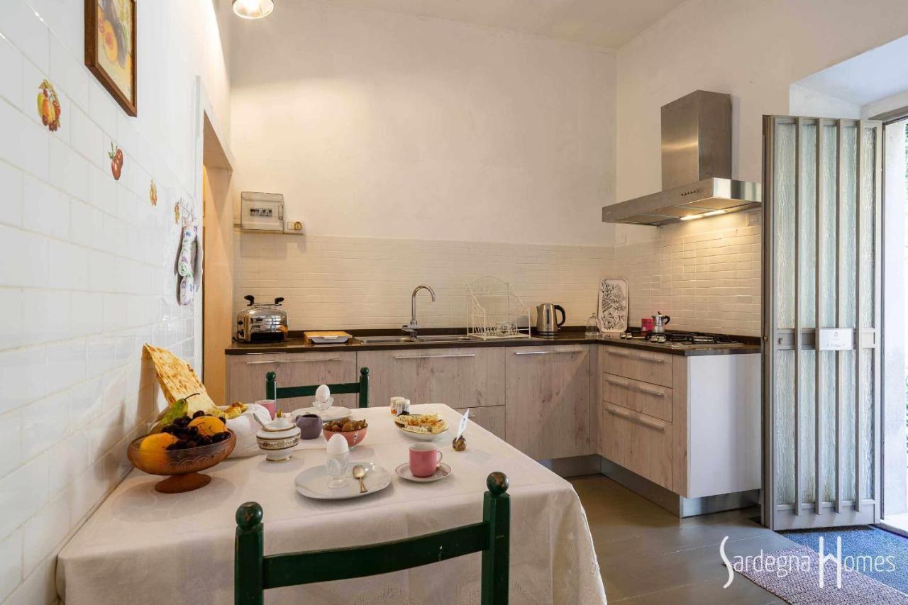 Sardegna Homes Il Glicine Olbia Exteriör bild