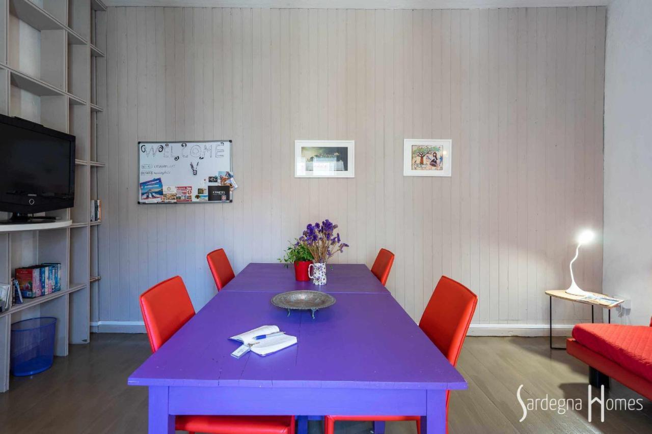 Sardegna Homes Il Glicine Olbia Exteriör bild