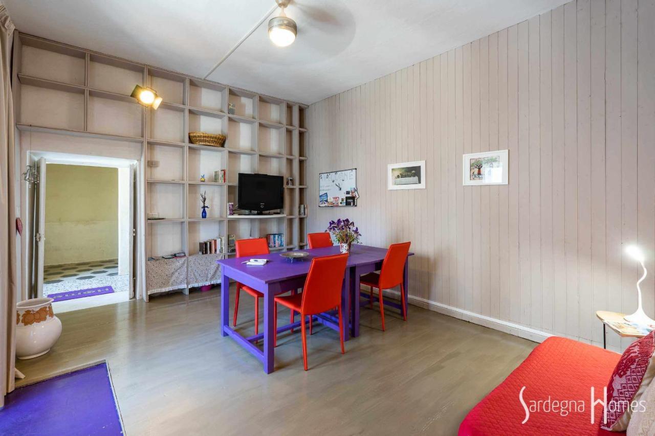 Sardegna Homes Il Glicine Olbia Exteriör bild