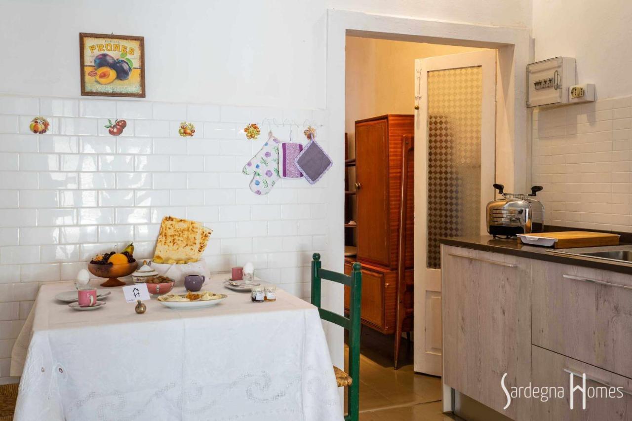 Sardegna Homes Il Glicine Olbia Exteriör bild
