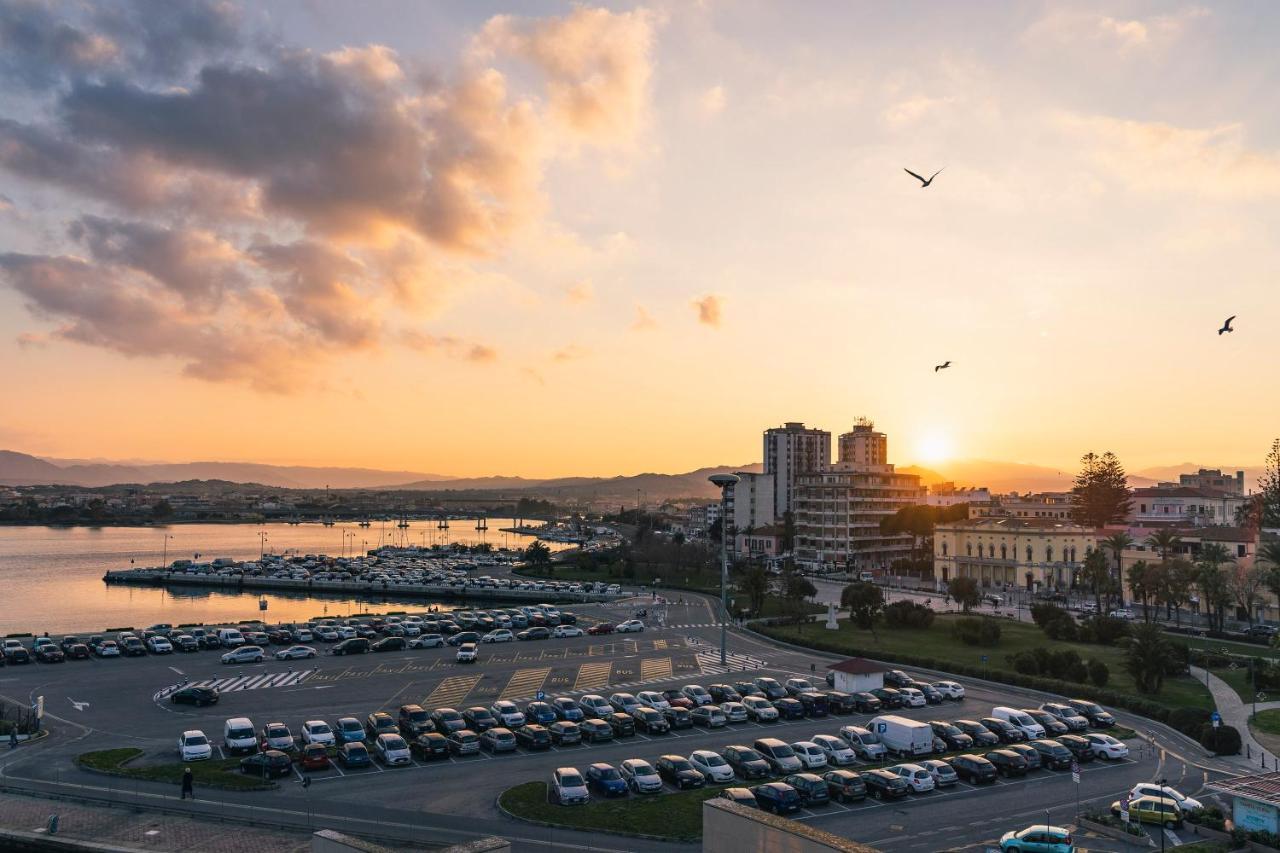 Sardegna Homes Il Glicine Olbia Exteriör bild