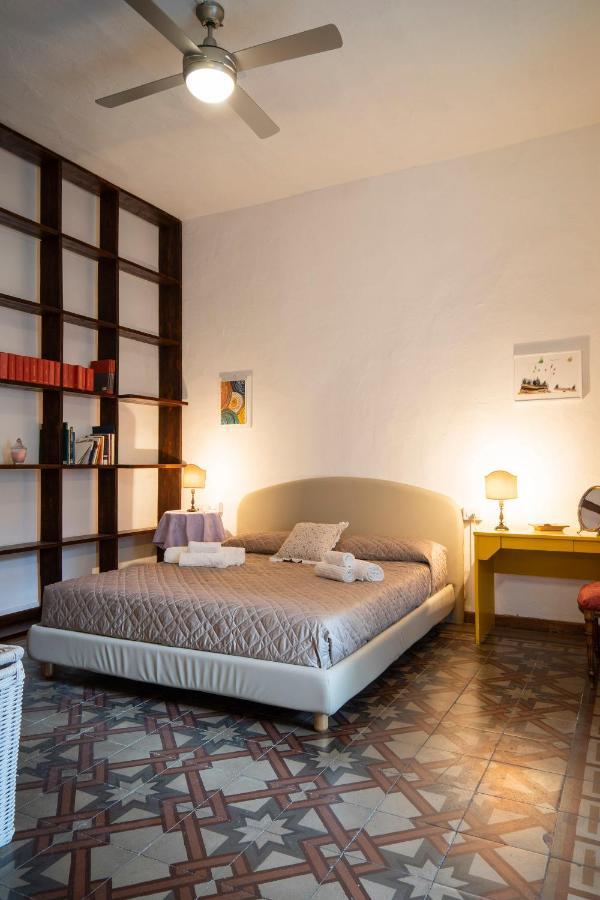 Sardegna Homes Il Glicine Olbia Exteriör bild