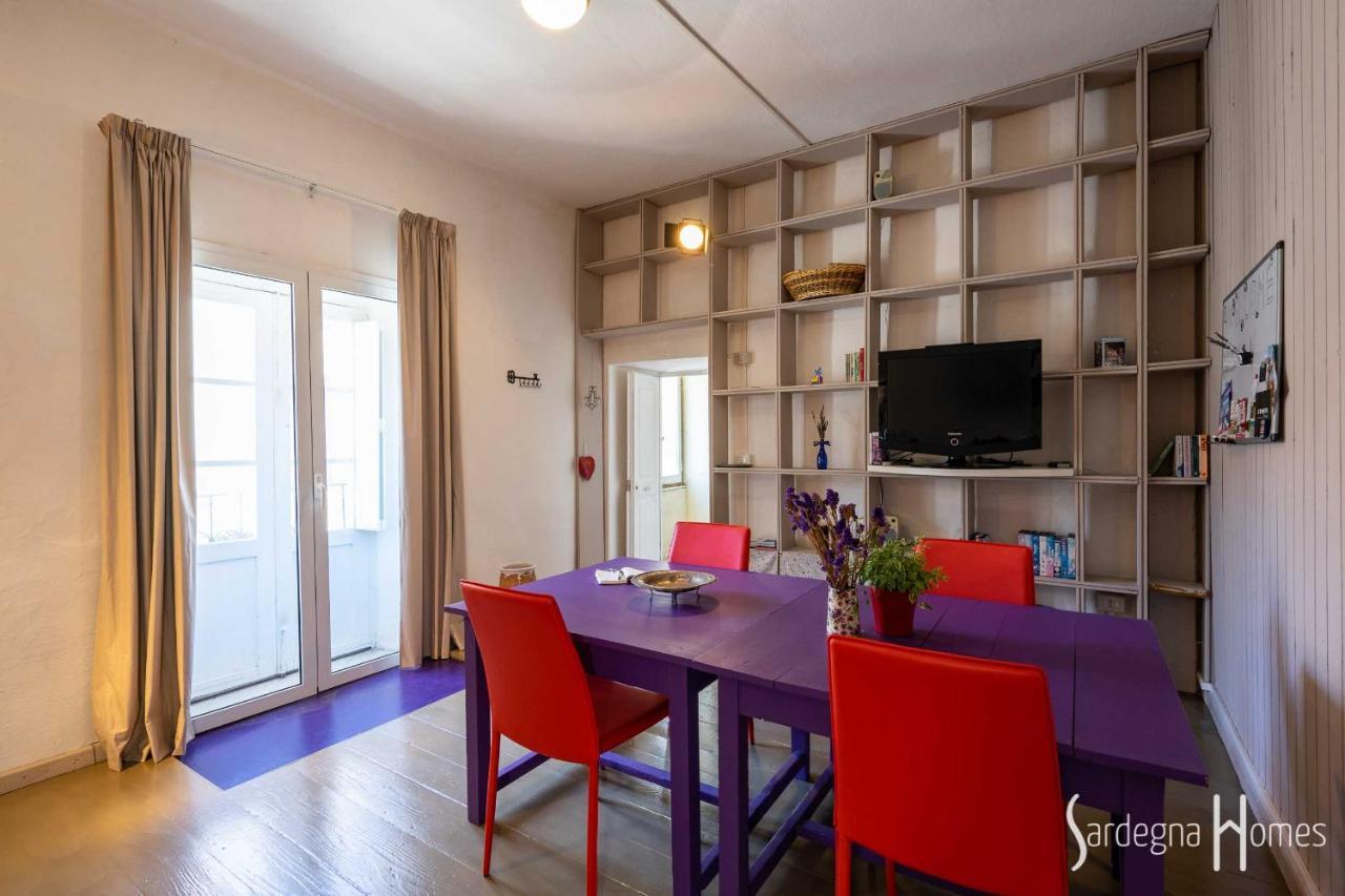 Sardegna Homes Il Glicine Olbia Exteriör bild